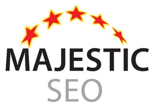 majestic SEO logo