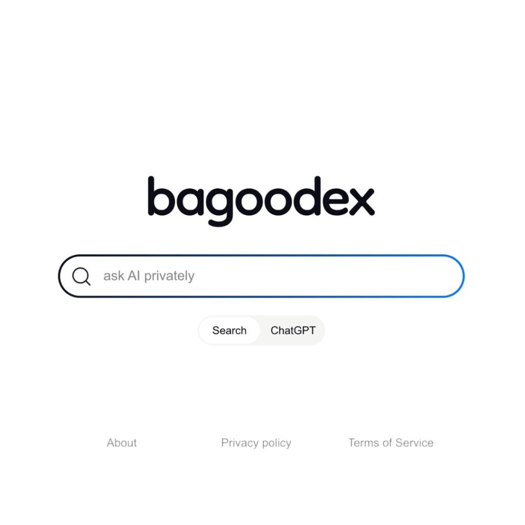 bagoodex